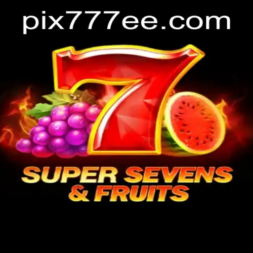 Descubra o Mundo de 7SuperSevensFruits: O Casino Online Revolucionário