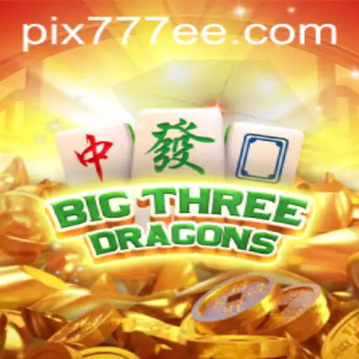 Explorando o Mundo de BigThreeDragons no 777EE.com