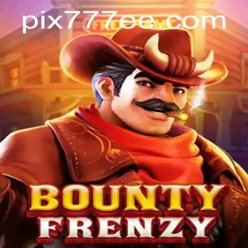 Descubra a Aventura de BountyFrenzy no 777EE.com