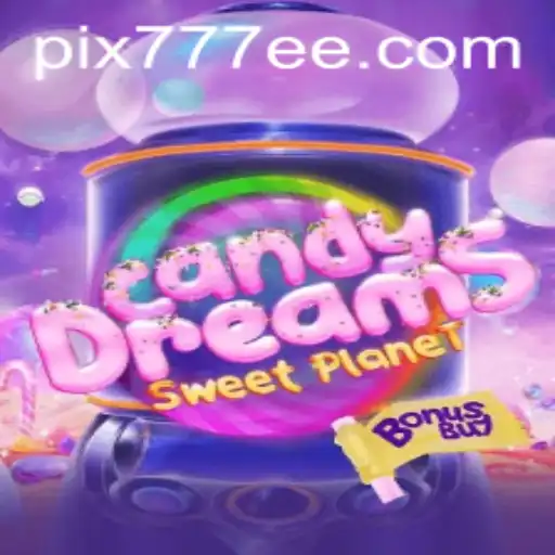 CandyDreamsSweetPlanet: Uma Jornada Açucarada no Mundo dos Jogos