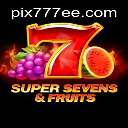 Descubra o Mundo de 7SuperSevensFruits: O Casino Online Revolucionário