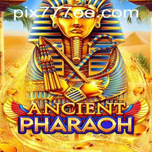 Descubra AncientPharaoh: O Fascinante Jogo Online de Aventura