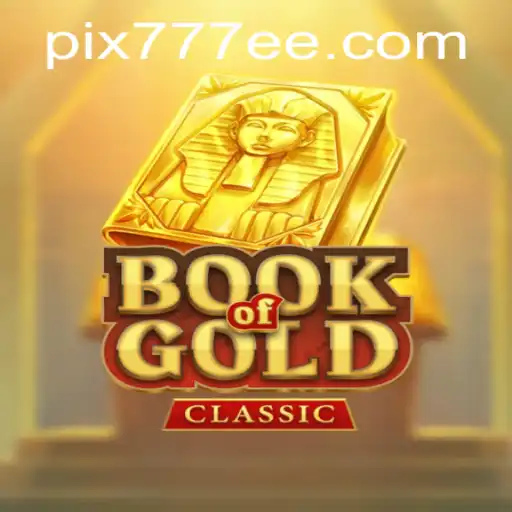 Explorando os Mistérios e Aventuras de BookOfGoldClassic no 777EE.com