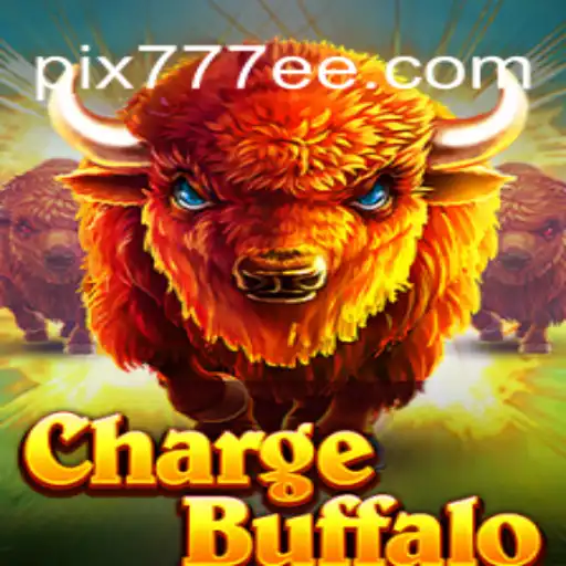 Explorando ChargeBuffalo: O Jogo de Azar Inovador da 777EE.com