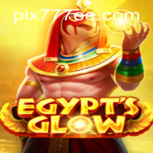 Desvendando EgyptsGlow: Aventura e Mistério no Mundo dos Jogos Online