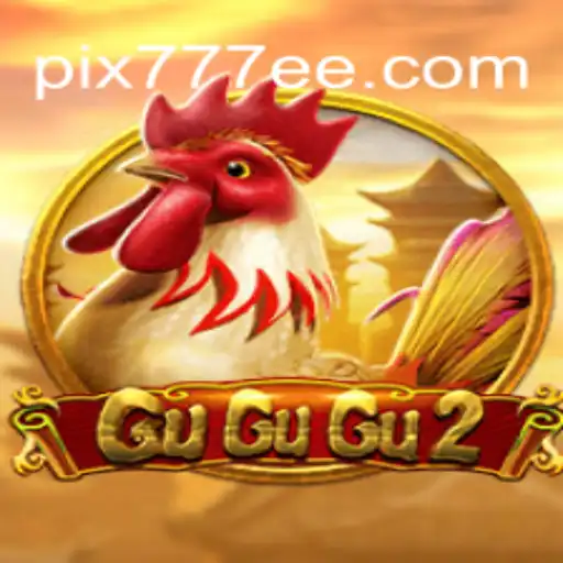 Descubra o Mundo de GuGuGu2: O Jogo de Azar Inovador e Empolgante