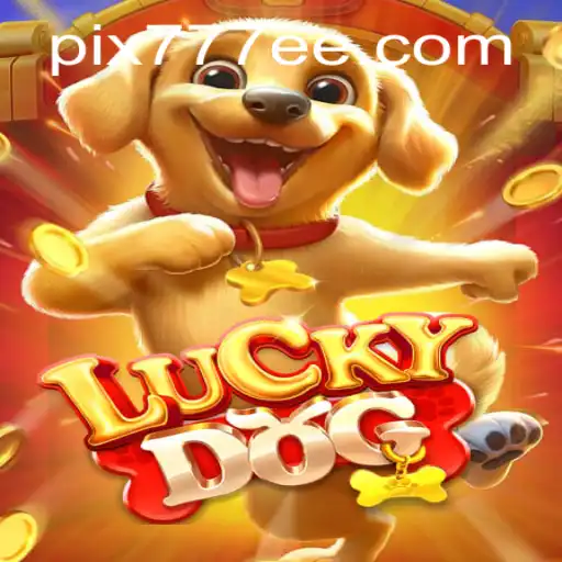 Exploração do Jogo LuckyDog: Uma Aventura Empolgante no Universo de 777EE.com
