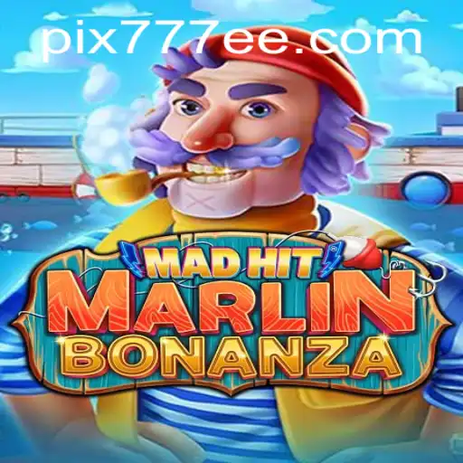 Explorando o Mundo de MadHitMarlinBonanza: Uma Aventura de Jogo Inigualável