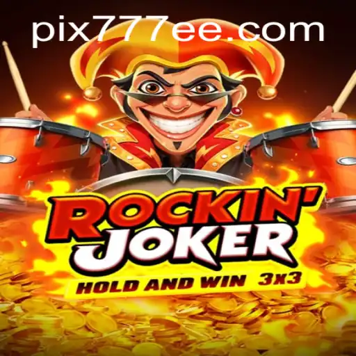 RockinJoker: Uma Jornada Pelo Universo dos Jogos de Azar