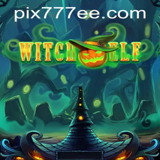 Descubra o Fascinante Mundo de WitchElf: Um Jogo Inovador da 777EE.com
