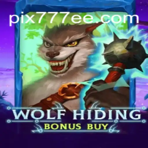 WolfHidingBonusBuy: Uma Avaliação Completa do Jogo de Cassino Virtual