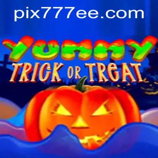 Explorando o Mundo de YummyTrickorTreat: Diversão e Estratégia