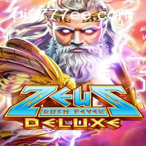 Descubra a Emoção de ZeusRushFeverDeluxe: O Jogo de Cassino Online em Ascensão