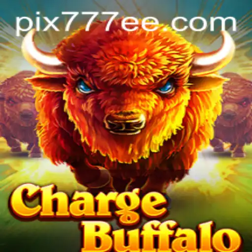 Explorando ChargeBuffalo: O Jogo de Azar Inovador da 777EE.com
