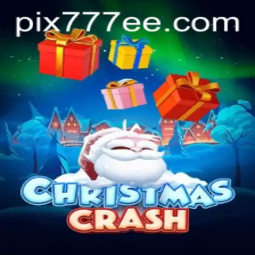 ChristmasCrash: Mergulhe na magia festiva com adrenalina