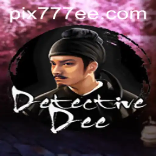 DetectiveDee: Um Mergulho no Mundo dos Mistérios com 777EE.com