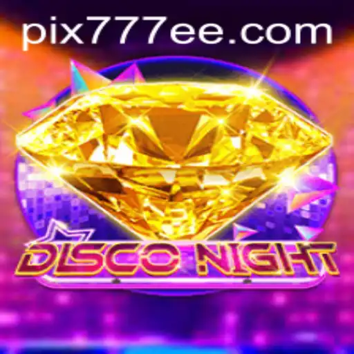Descubra o Mundo Emocionante do Jogo DiscoNight em 777EE.com