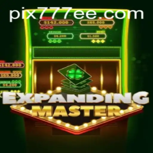 Descubra o Mundo Fascinante de ExpandingMaster em 777EE.com