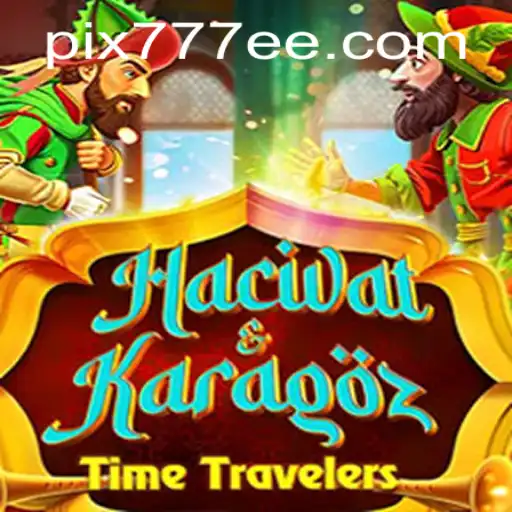 Explorando o Fascinante Mundo de HacivatandKaragoz: Uma Jornada de Tradição e Jogo