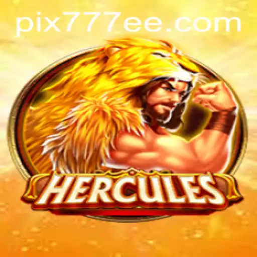 Descubra a Aventura Mítica no Jogo Hercules da Plataforma 777EE.com