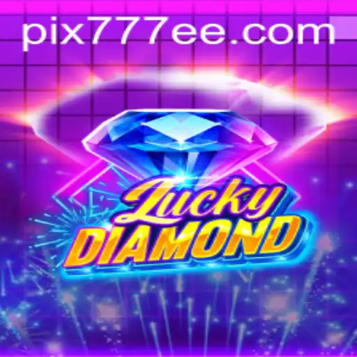Descubra o Fascinante Mundo de LuckyDiamond: O Jogo de Casino Online da 777EE.com