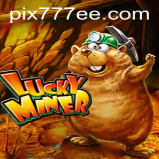 LuckyMiner: Uma Aventurosa Jornada de Mineração Virtual