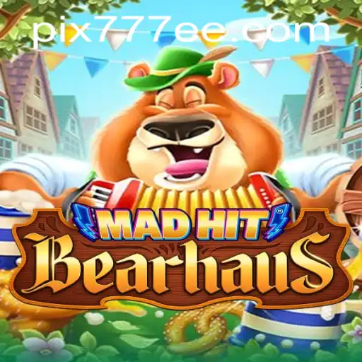 Descubra o Inovador Mundo do MadHitBearhaus