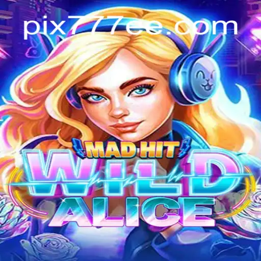MadHitWildAlice: Uma Aventura Inovadora no Mundo dos Jogos Online