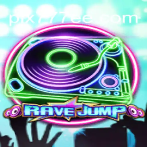 Descubra o Mundo de RaveJump: Um Novo Jogo Empolgante por 777EE.com