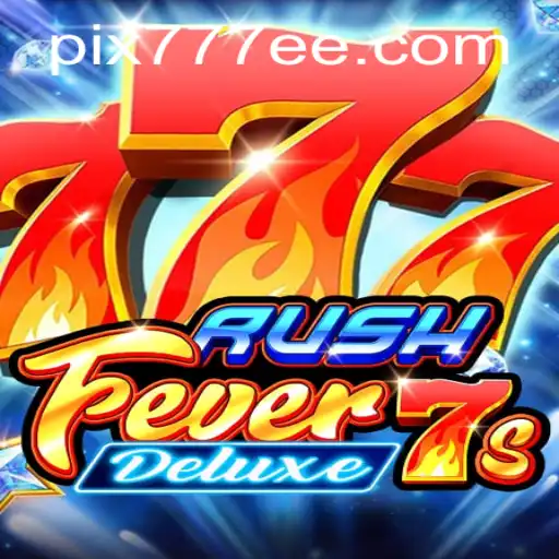 Descobrindo RushFever7sDeluxe: A Revolução no Mundo dos Jogos de Cassino