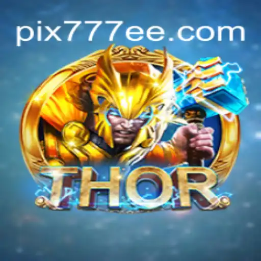 Descubra o Fascinante Mundo do Jogo 'THOR' da 777EE.com