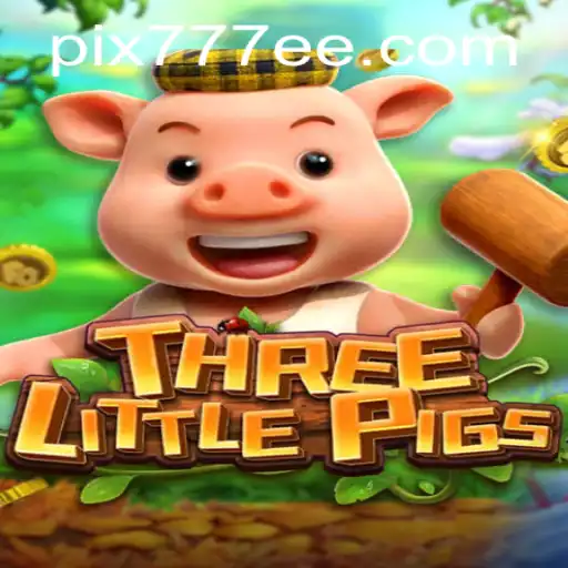 Explorando o Mundo de THREELITTLEPIGS: Aventuras e Estratégias