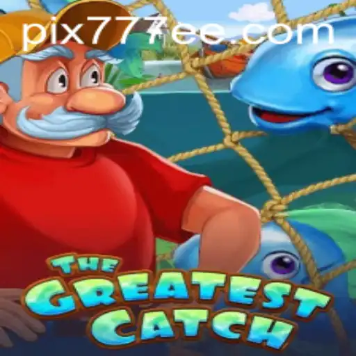 Descubra o Fascinante Mundo de TheGreatestCatch e a Emoção de 777EE.com