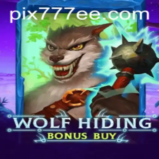 WolfHidingBonusBuy: Uma Avaliação Completa do Jogo de Cassino Virtual