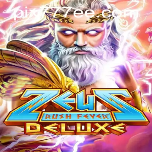 Descubra a Emoção de ZeusRushFeverDeluxe: O Jogo de Cassino Online em Ascensão
