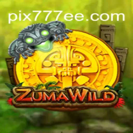 Descubra as Emoções de ZumaWild no 777EE.com